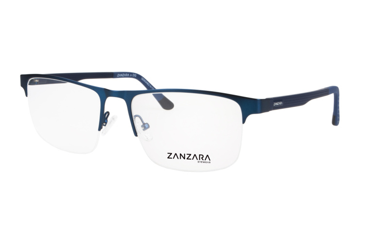 Męskie oprawki korekcyjne ZANZARA Z3040 C1